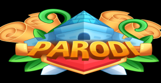Bannière du serveur Parodi