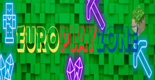 Bannière du serveur EuroPlayZone - Claim Lands