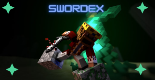 Bannière du serveur swordex