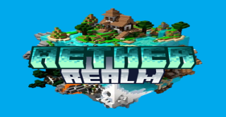 Bannière du serveur EatherRealm