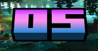 Bannière du serveur One - Storm