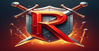 Bannière du serveur RougeMc