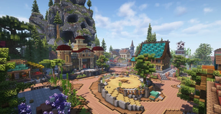 Bannière du serveur 🏴‍☠️ SeaLife