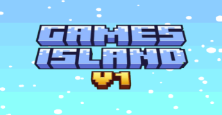 Bannière du serveur Games Island