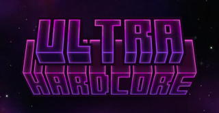 Bannière du serveur UltraHardcore