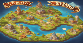 Bannière du serveur stiland