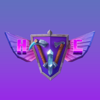 Bannière du serveur HeriaCraft