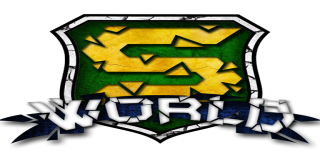 Bannière du serveur SurvivalWorld