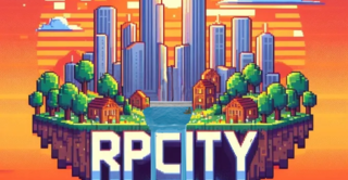 Bannière du serveur rpcity