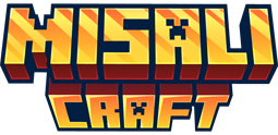 Bannière du serveur Misali Craft