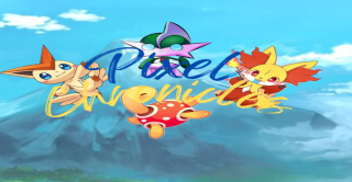 Bannière du serveur PixelmonChronicles
