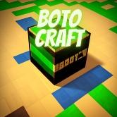 Bannière du serveur BotoCraft