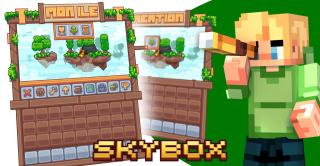 Bannière du serveur Wynbox