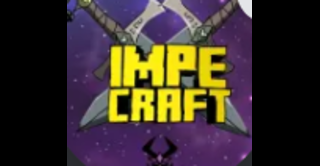 Bannière du serveur Impecraft