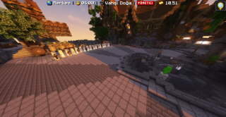 Bannière du serveur TotNetwork