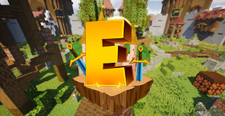 Bannière du serveur Cité D'Eldoria