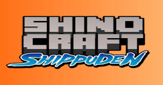 Bannière du serveur ShinoCraft
