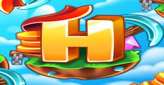 Bannière du serveur HardioStone