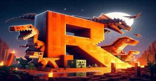 Bannière du serveur Rinocraft