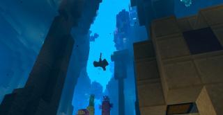 Bannière du serveur CRYSTAL SERVEUR FR COMMUNAUTAIRE