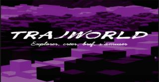 Bannière du serveur Trajworld