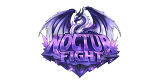 Bannière du serveur NocturFight