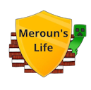 Bannière du serveur Meroun's Life