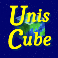 Bannière du serveur UnisCube