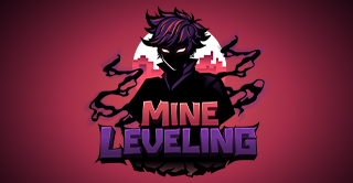 Bannière du serveur MineLeveling