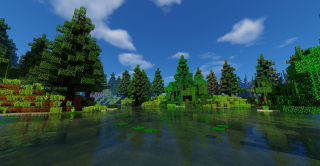 Bannière du serveur VyLy network
