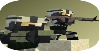 Bannière du serveur Hostility