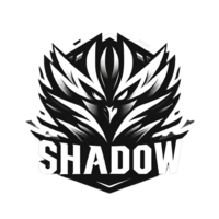 Bannière du serveur S.H.A.D.O.W