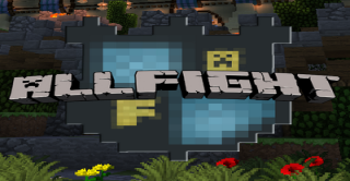 Bannière du serveur AllFightPvP