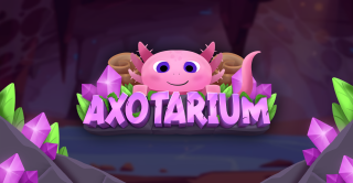 Bannière du serveur Axotarium