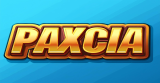 Bannière du serveur Paxcia
