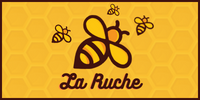 Bannière du serveur La Ruche - 1.21.7