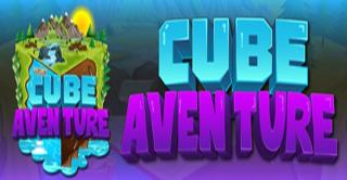 Bannière du serveur CubeAventure