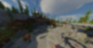 Bannière du serveur Kasycraft