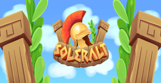 Bannière du serveur SOLERALT