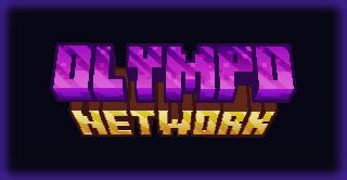 Bannière du serveur OLYMPO NETWORK