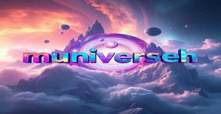 Bannière du serveur MuniverseH