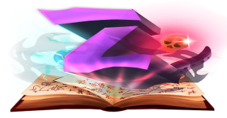 Bannière du serveur ZILCONIS