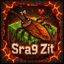 Bannière du serveur The village X Sra9-zit