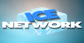 Bannière du serveur Ice Network