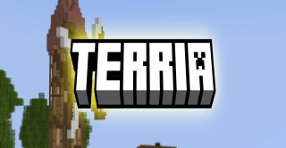 Bannière du serveur TERRIA