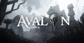 Bannière du serveur Avalon