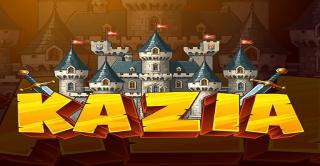 Bannière du serveur Kazia