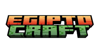 Bannière du serveur EgiptoCraft