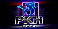 Bannière du serveur PKH - Vanilla+ & Cobblemon