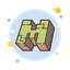 Bannière du serveur Minezoff